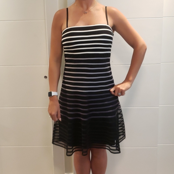 WHBM Dress NWT - Picture 12 of 13